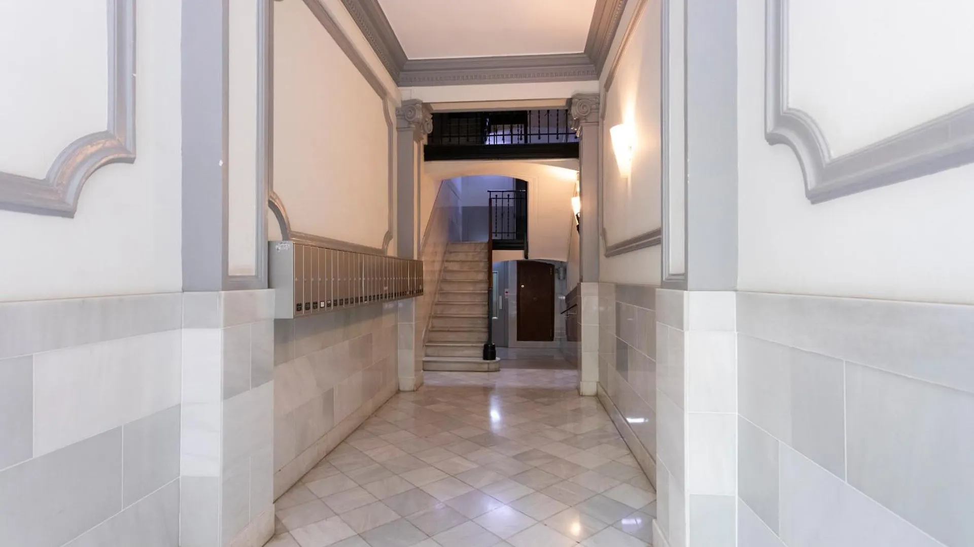 63Mal1030 - Beautiful Apartment Near The Sagrada Barcelona