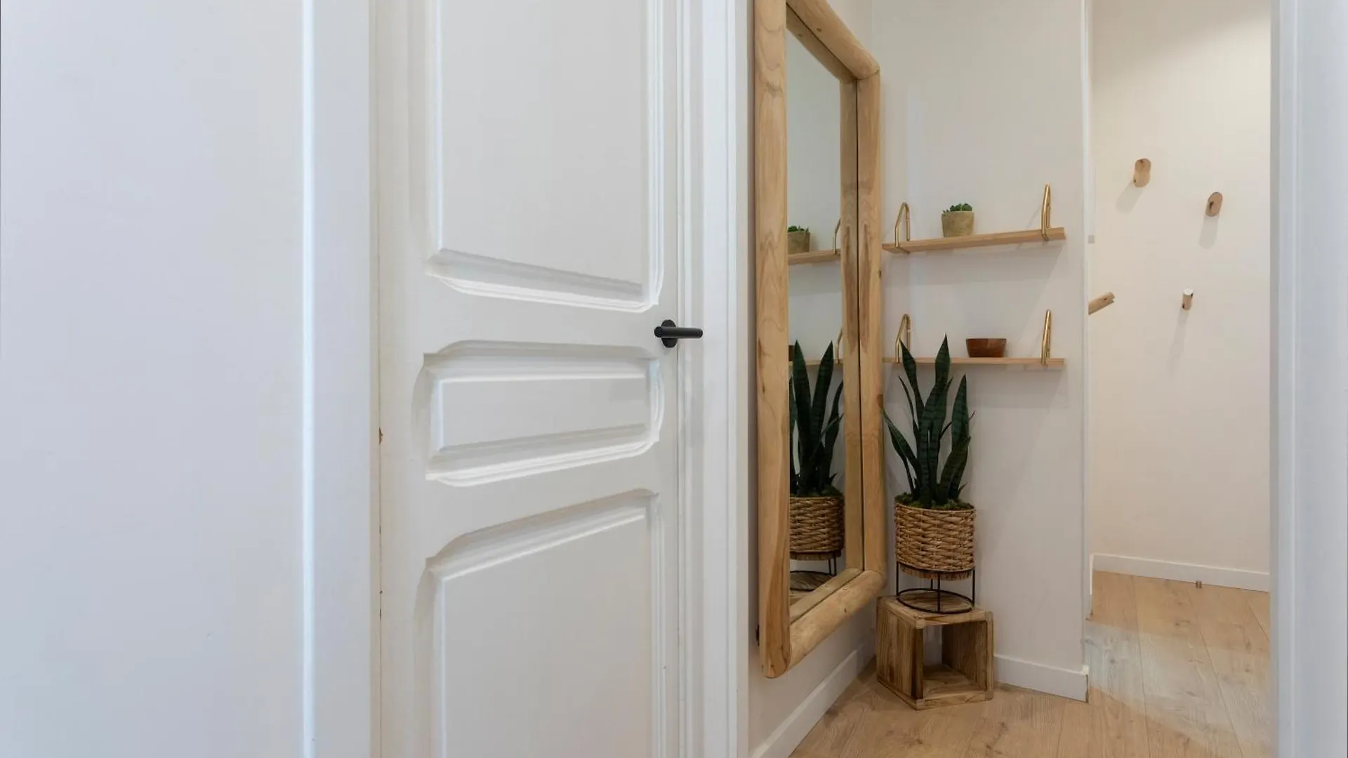 63Mal1030 - Beautiful Apartment Near The Sagrada Barcelona