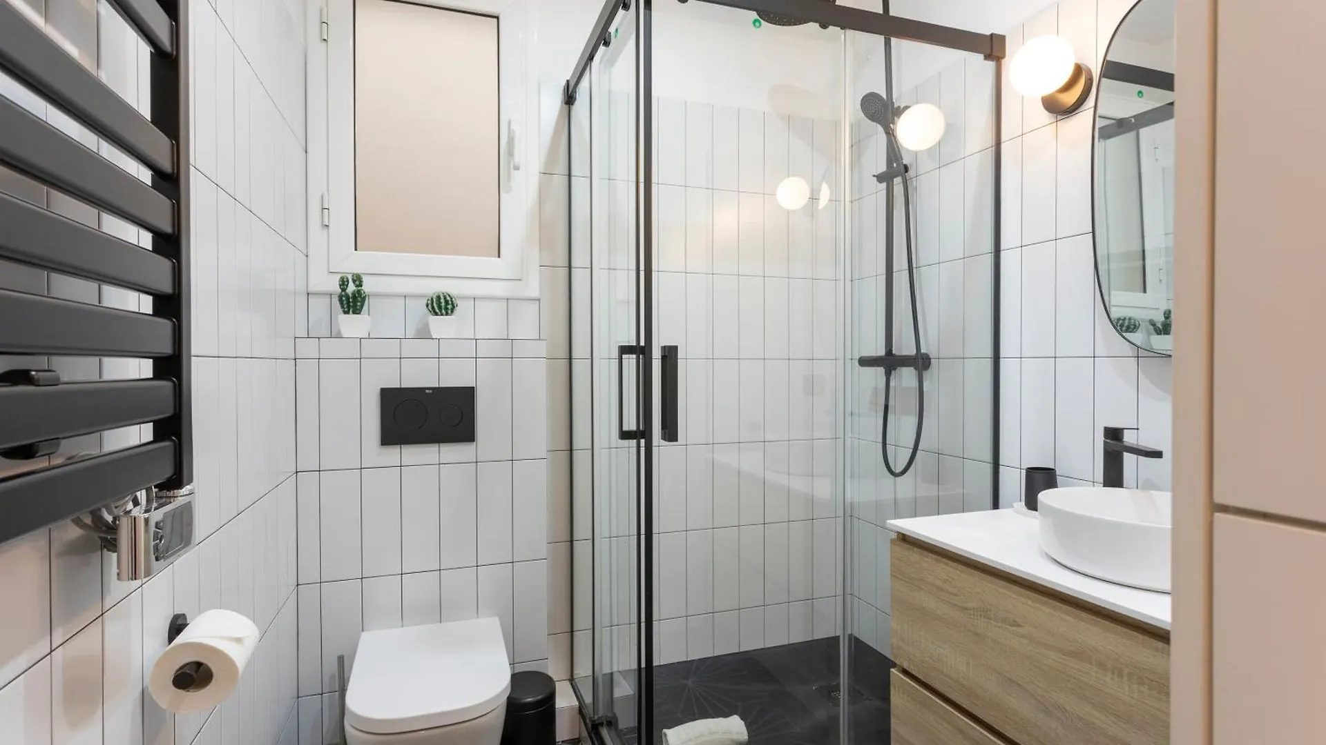 63Mal1030 - Beautiful Apartment Near The Sagrada Barcelona