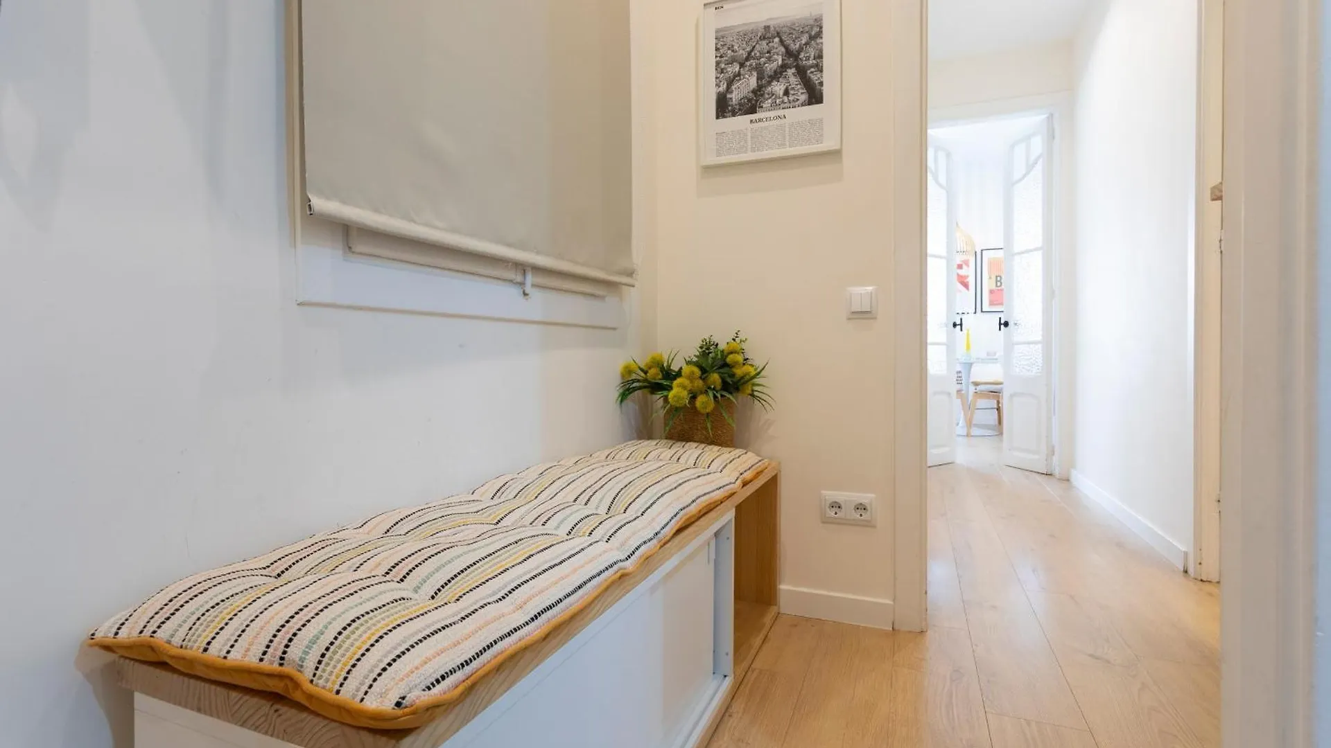 63Mal1030 - Beautiful Apartment Near The Sagrada Barcellona