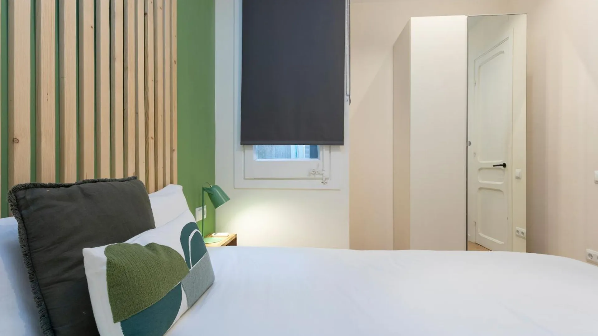 63Mal1030 - Beautiful Apartment Near The Sagrada Barcellona