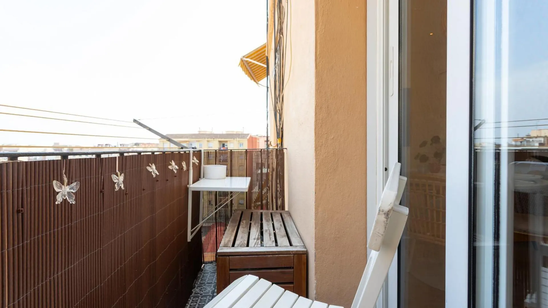 63Mal1030 - Beautiful Apartment Near The Sagrada Barcelona