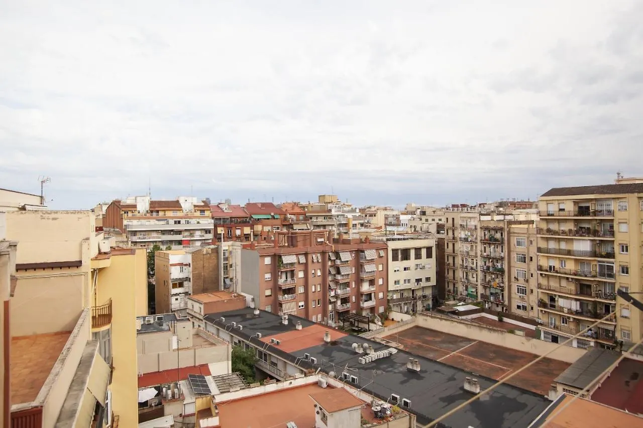 63Mal1030 - Beautiful Apartment Near The Sagrada Barcelona
