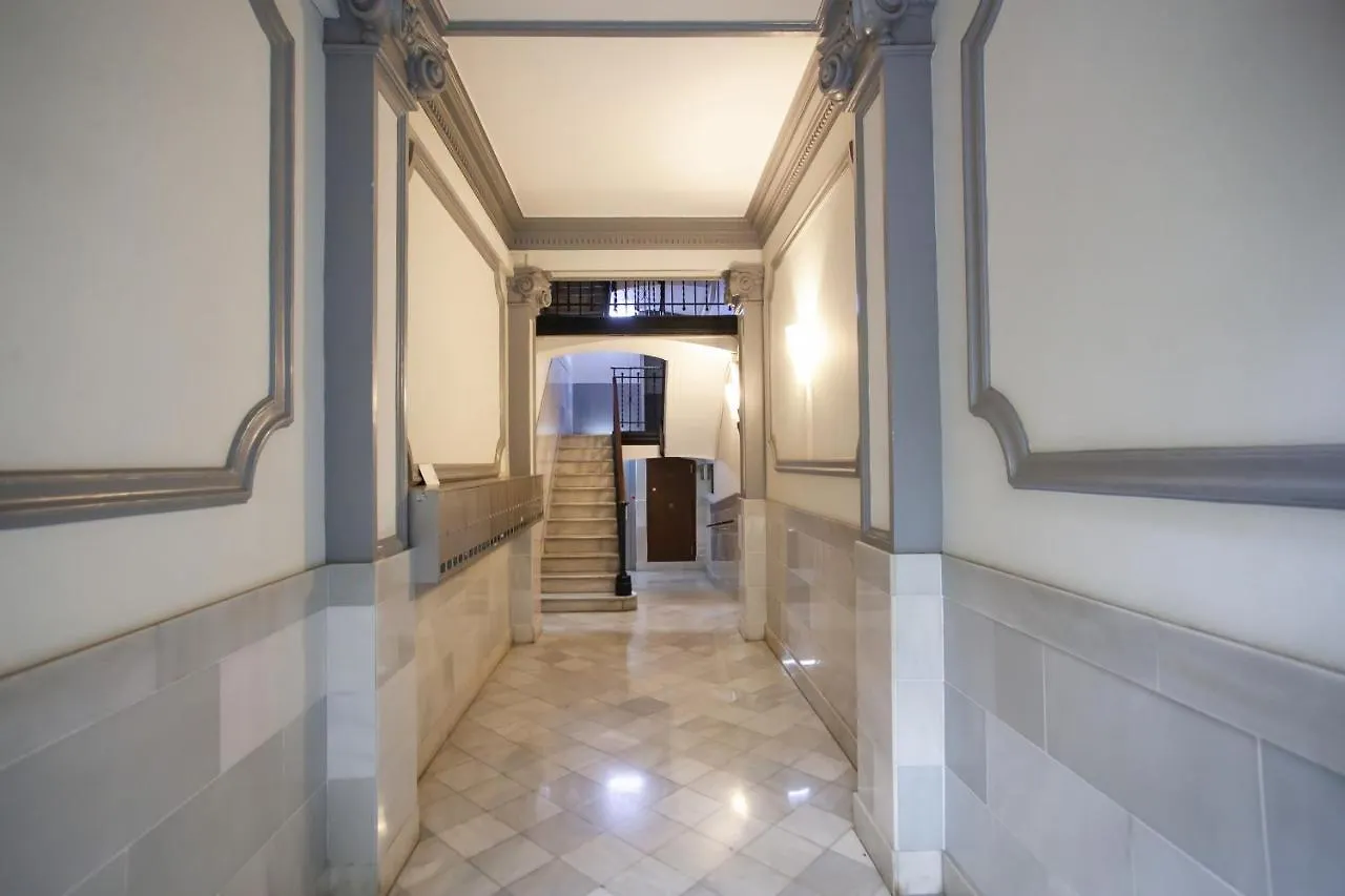63Mal1030 - Beautiful Apartment Near The Sagrada Barcelona